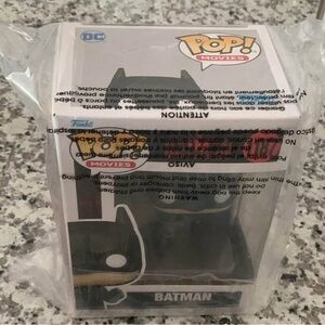 Funko Pop! The Batman #1187
